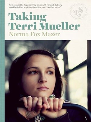 Taking Terri Mueller - ebook